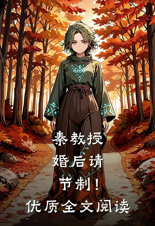 秦教授，婚后请节制！优质全文阅读