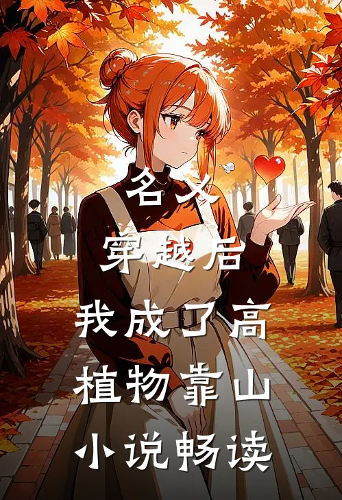 名义：穿越后，我成了高植物靠山小说畅读