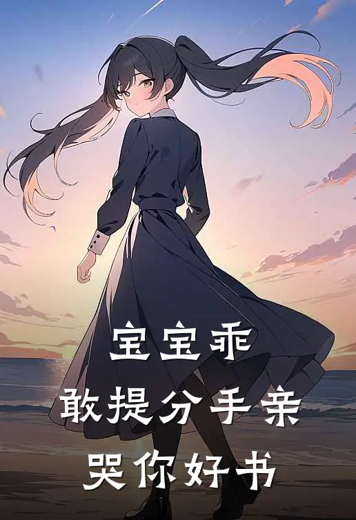 宝宝乖，敢提分手亲哭你好书