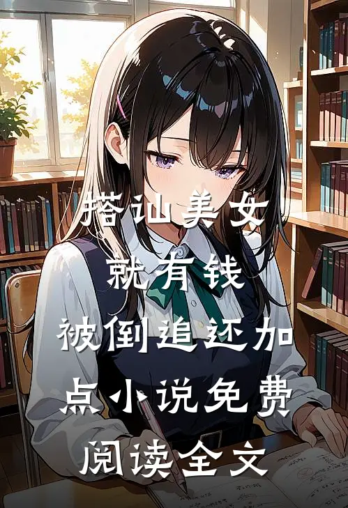 搭讪美女就有钱，被倒追还加点小说免费阅读全文