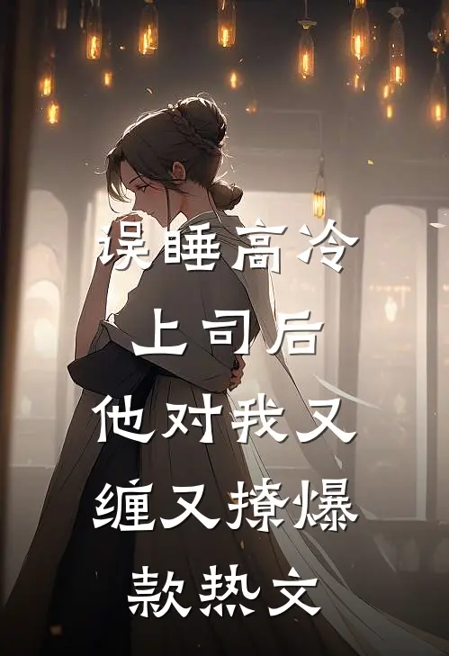误睡高冷上司后，他对我又缠又撩爆款热文