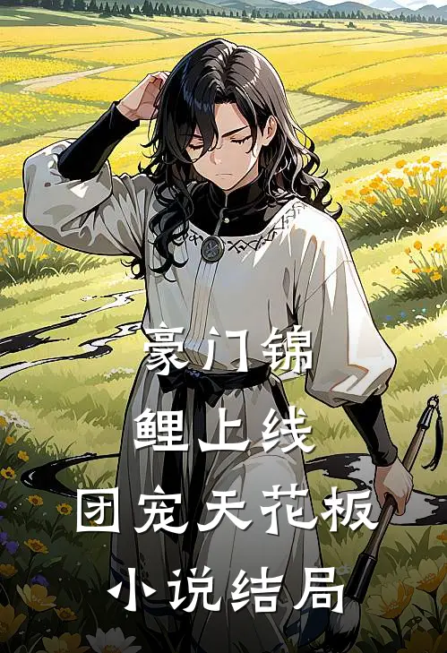 豪门锦鲤上线，团宠天花板小说结局