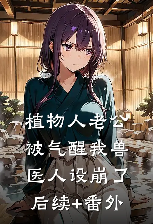 植物人老公被气醒我兽医人设崩了后续+番外