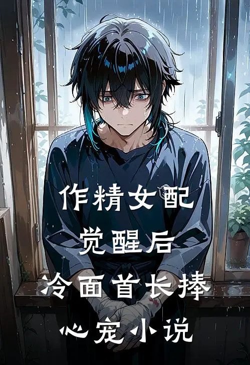 作精女配觉醒后，冷面首长捧心宠小说