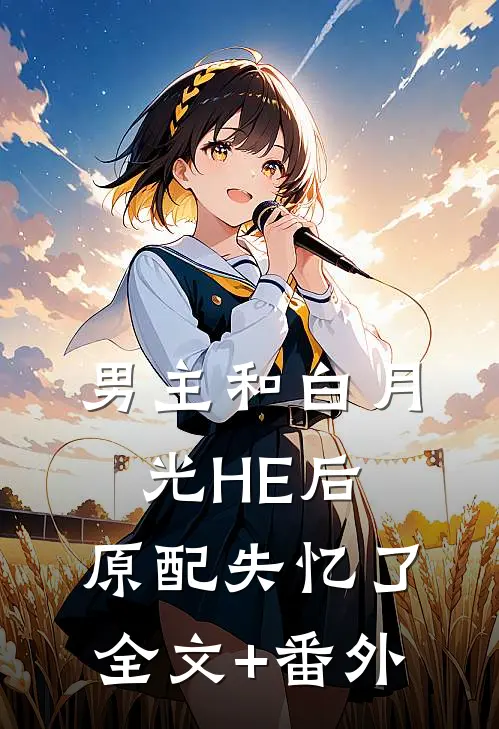 男主和白月光HE后，原配失忆了全文+番外