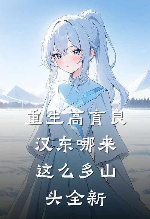 重生高育良：汉东哪来这么多山头全新