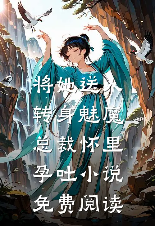 将她送人，转身魅魔总裁怀里孕吐小说免费阅读