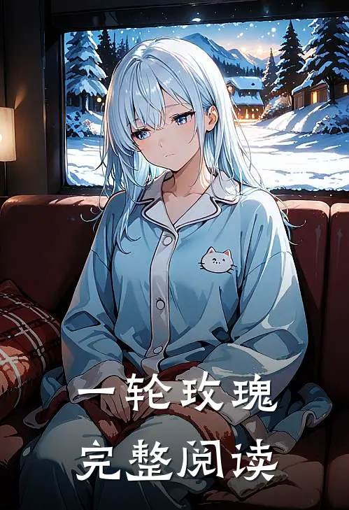 一轮玫瑰完整阅读
