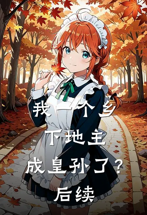 我一个乡下地主，成皇孙了？后续