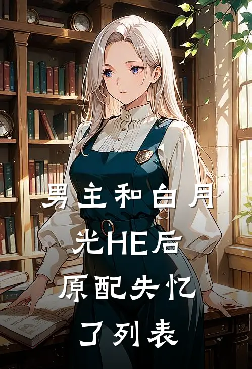 男主和白月光HE后，原配失忆了列表