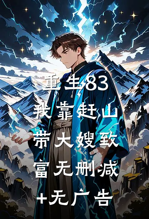 重生83：我靠赶山带大嫂致富无删减+无广告