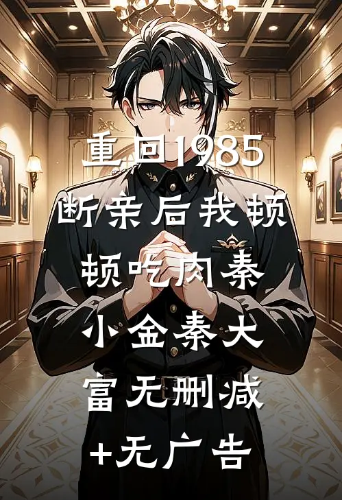 重回1985：断亲后我顿顿吃肉秦小金秦大富无删减+无广告