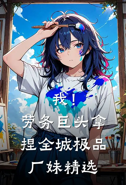 我！劳务巨头，拿捏全城极品厂妹精选