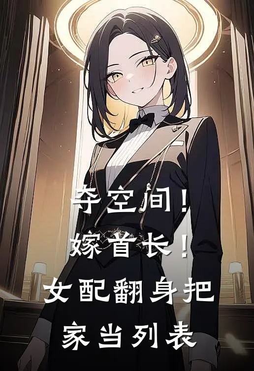 夺空间！嫁首长！女配翻身把家当列表
