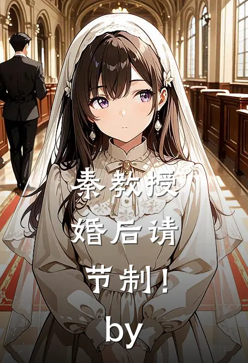 秦教授，婚后请节制！by
