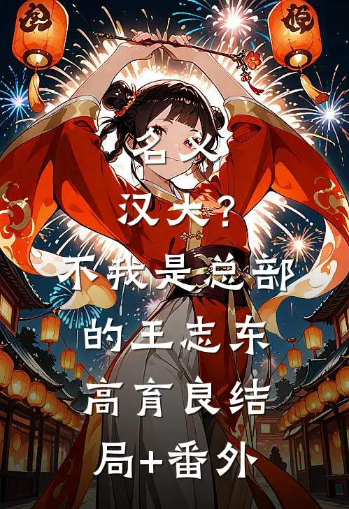 名义：汉大？不，我是总部的王志东高育良结局+番外