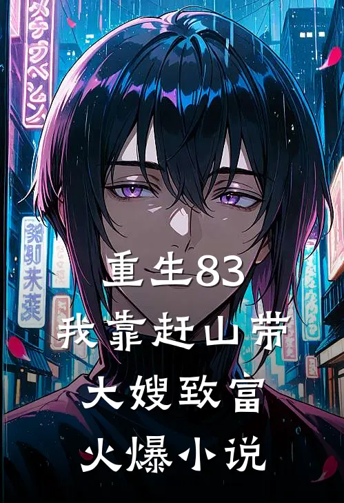 重生83：我靠赶山带大嫂致富火爆小说