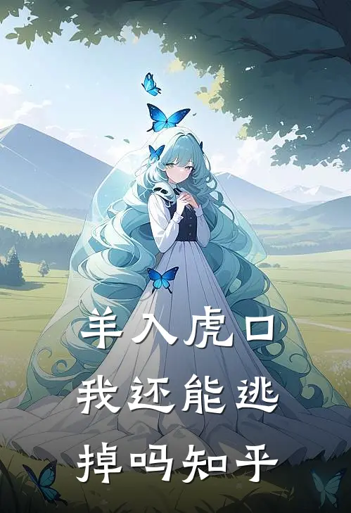 羊入虎口，我还能逃掉吗知乎
