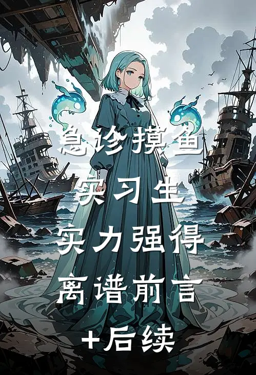 急诊摸鱼实习生，实力强得离谱前言+后续
