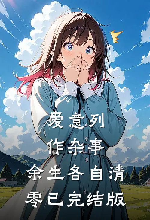 爱意列作杂事，余生各自清零已完结版