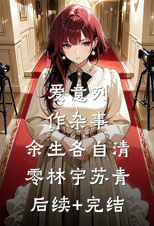 爱意列作杂事，余生各自清零林宇苏青后续+完结