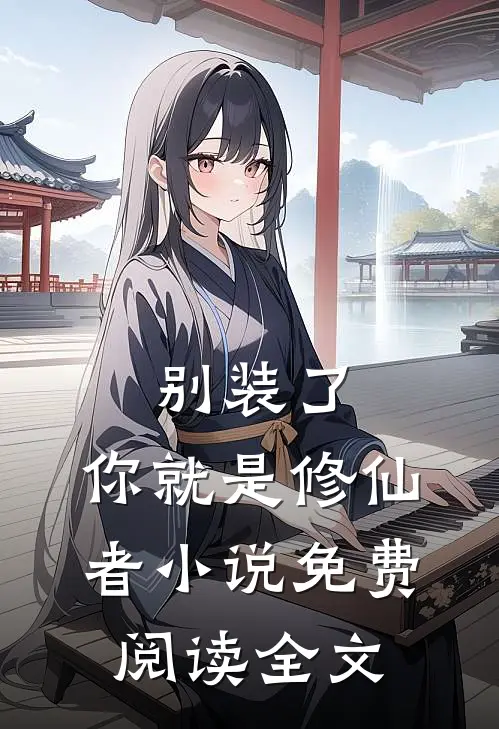 别装了，你就是修仙者小说免费阅读全文