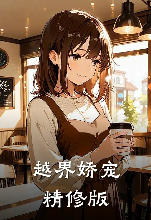 越界娇宠精修版