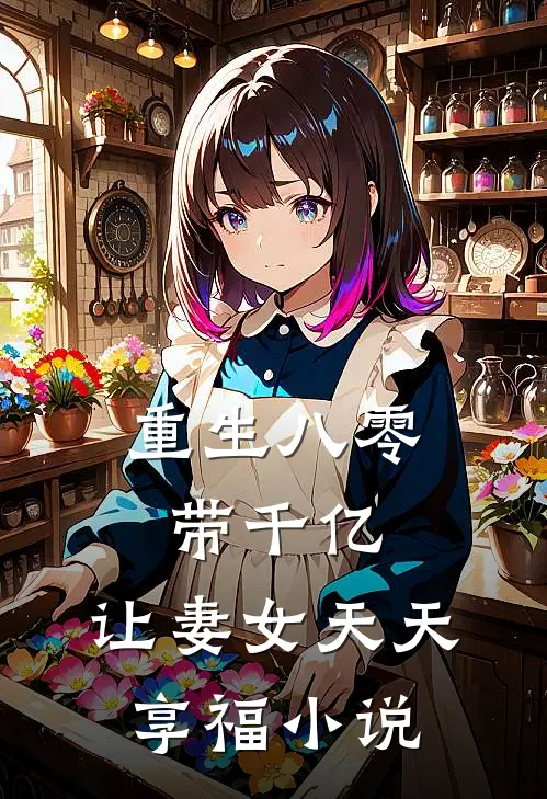 重生八零带千亿，让妻女天天享福小说