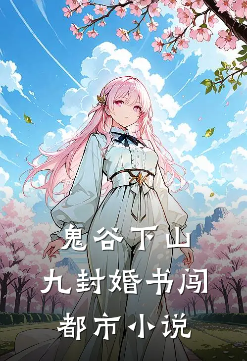 鬼谷下山：九封婚书闯都市小说