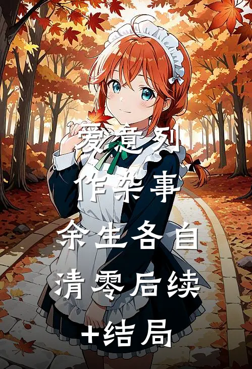 爱意列作杂事，余生各自清零后续+结局