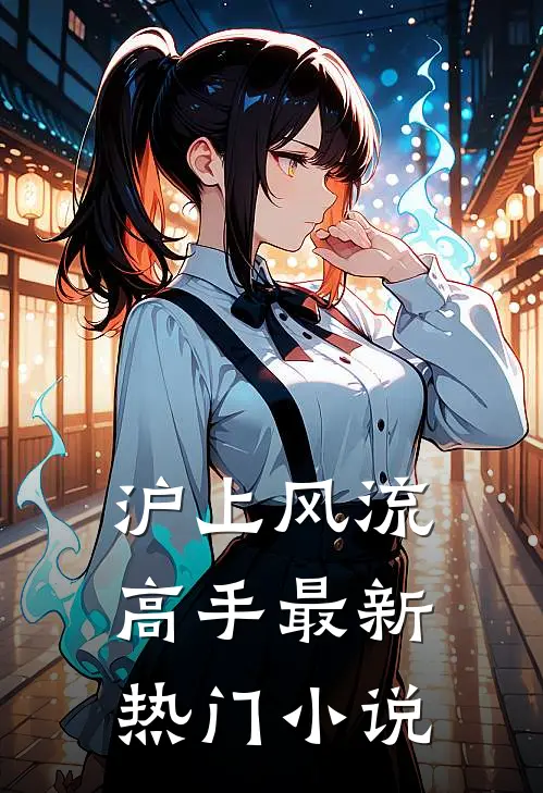 沪上风流高手最新热门小说