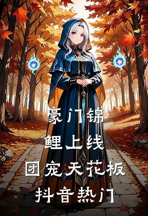 豪门锦鲤上线，团宠天花板抖音热门