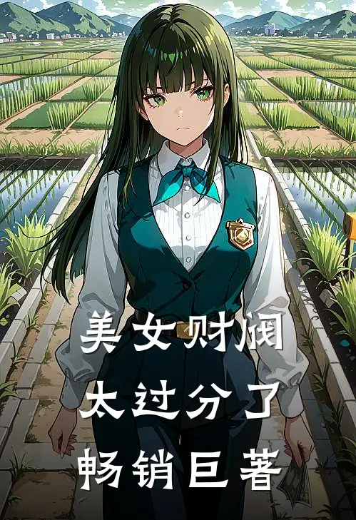 美女财阀太过分了畅销巨著