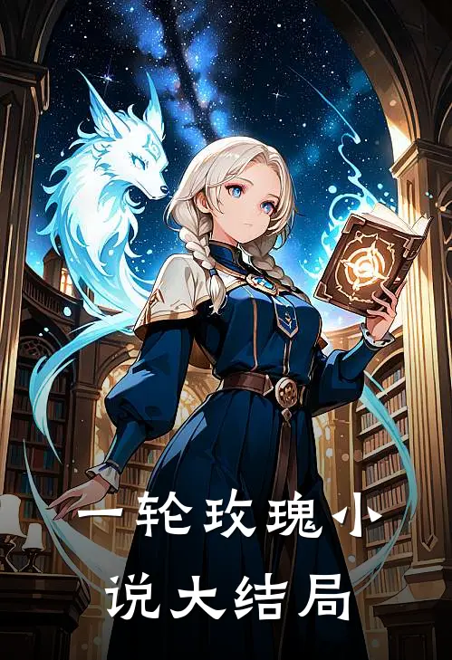 一轮玫瑰小说大结局