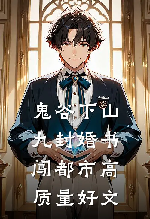 鬼谷下山：九封婚书闯都市高质量好文