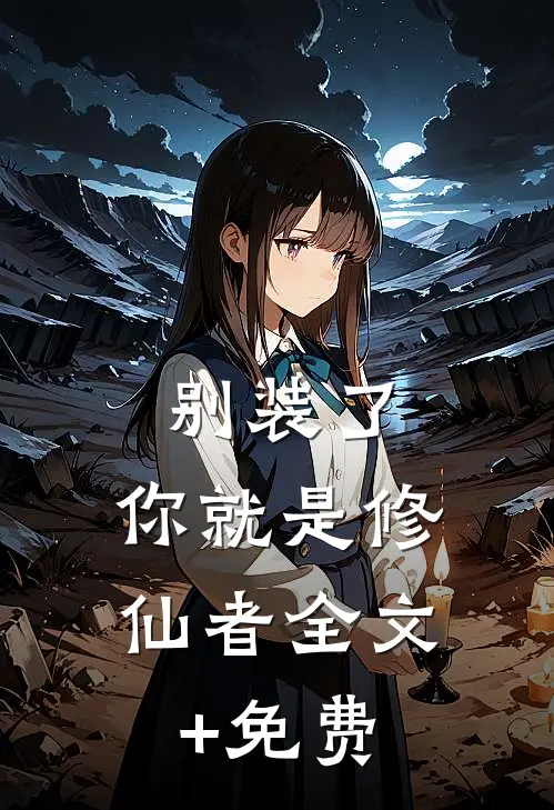 别装了，你就是修仙者全文+免费