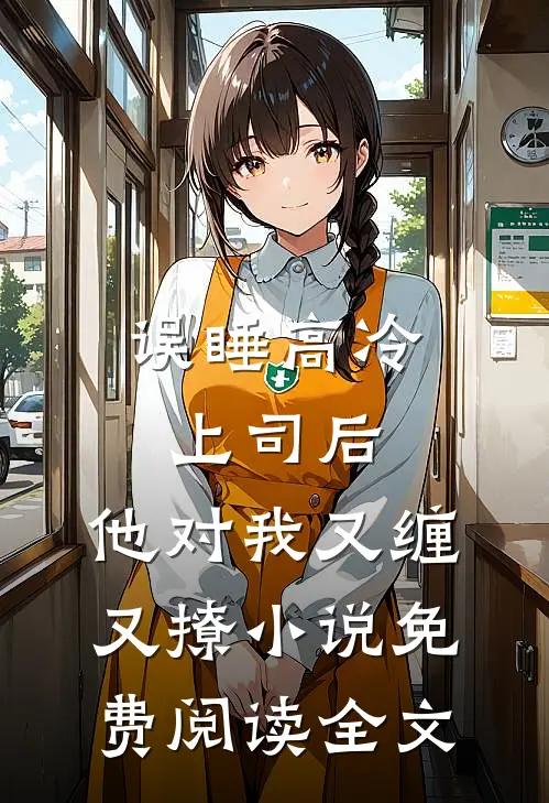 误睡高冷上司后，他对我又缠又撩小说免费阅读全文
