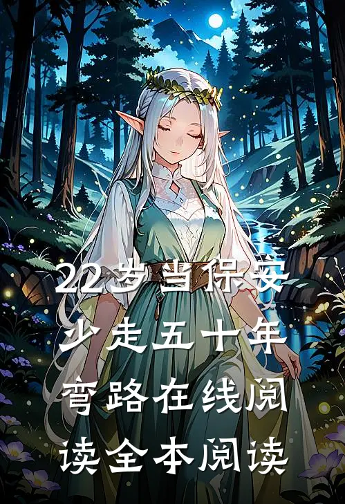 22岁当保安，少走五十年弯路在线阅读全本阅读