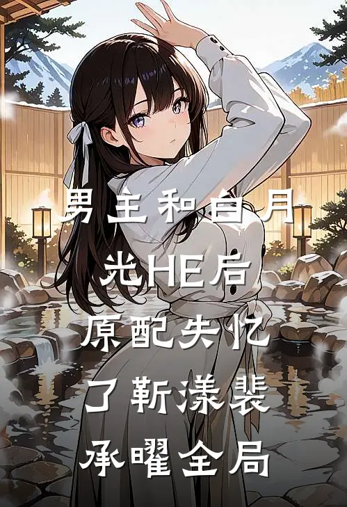 男主和白月光HE后，原配失忆了靳漾裴承曜全局