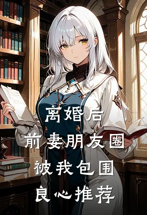 离婚后，前妻朋友圈被我包围良心推荐