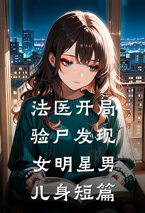 法医开局，验尸发现女明星男儿身短篇