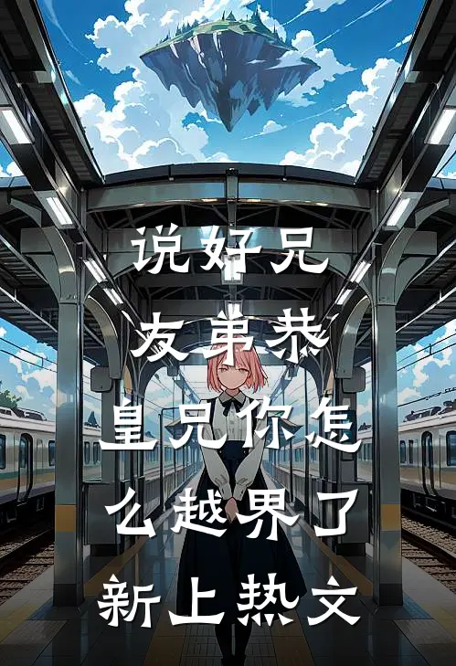 说好兄友弟恭，皇兄你怎么越界了新上热文