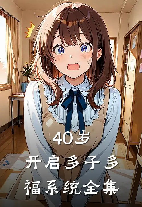 40岁，开启多子多福系统全集