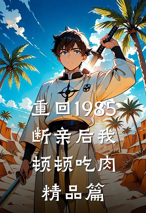 重回1985：断亲后我顿顿吃肉精品篇