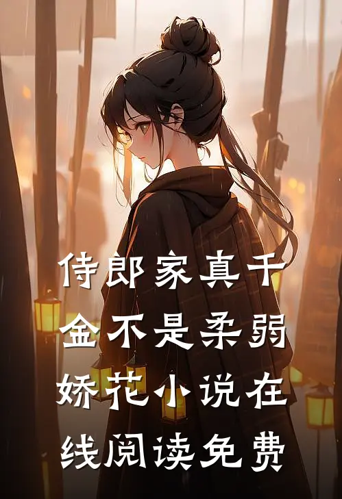 侍郎家真千金不是柔弱娇花小说在线阅读免费