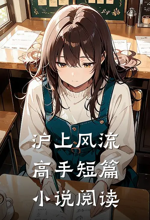 沪上风流高手短篇小说阅读
