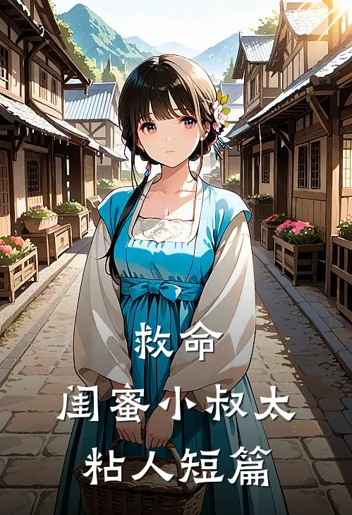 救命，闺蜜小叔太粘人短篇