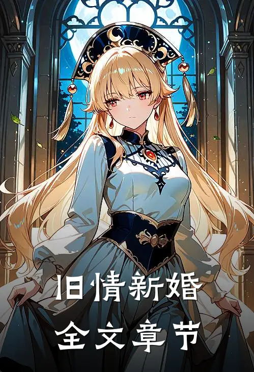 旧情新婚全文章节