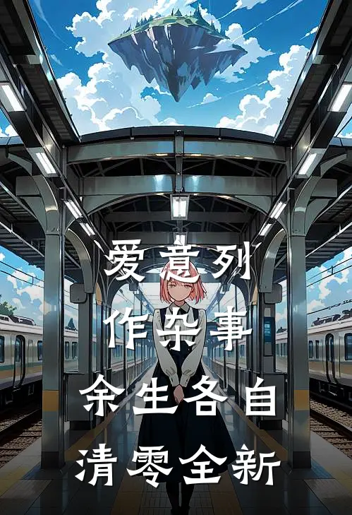 爱意列作杂事，余生各自清零全新