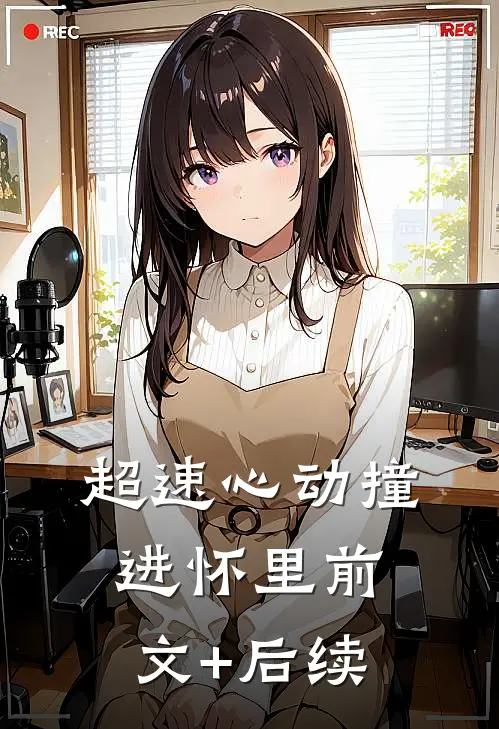 超速心动撞进怀里前文+后续